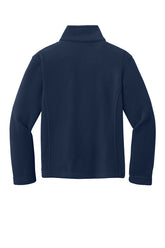 Duval Charter School Baymeadows - Port Authority Jacket (Final Sale/No Returns)